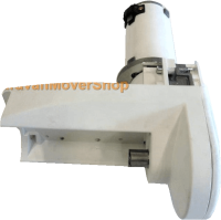 motor de accionamiento
