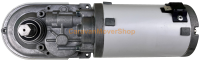 motor de accionamiento
