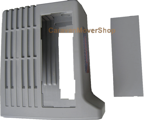 Reich 227 15313K cubrir Para Ecoline