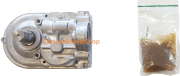 Reich 227-1784K1 gearbox motor de accionamiento  (1,75 kg)<BR>Para EcoEasy, Ecoline, Compact, Basic 1.8, Pro 1.8, Pro 2.3, Basic 2.3, Active 1.8, Active 2.3, Basic 1.6, Active 2.0, Pro 2.0 