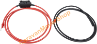 cable de batería