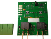 Reich 227-2185-motordrive MotorDrive pcb Caja de control  (0,05 kg)<BR>Para Pro 1.8, Pro 2.3, Pro 2.0 