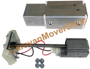 Reich 227-2600L  Motor de accionamiento  completar Izquierda<BR>Para Infinity 2.5 V2 