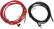 Truma 60020-00111 SN > 26152000 - < 30213000 || SN >31214000 motor de accionamiento  cable<BR>Para XT, XT2, XT4, XT-L 