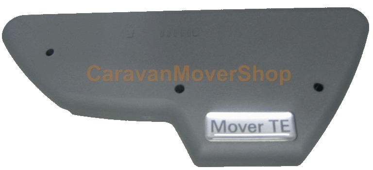 Truma 60030 33400 cubrir Lado B UtilizadoPara Te