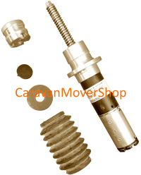 Motor de accionamiento