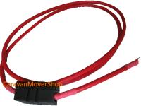 cable de batería