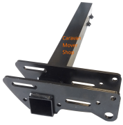 Truma 60030-83000  marco de montaje  Lado A<BR>Para SR2, SR 