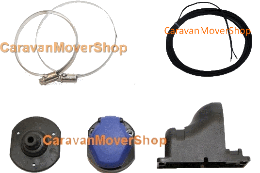 Truma 60030 87500 Liberar contacto zocalo completar 0 22 kgPara SeR Se XT Te TeR XT2 XT4