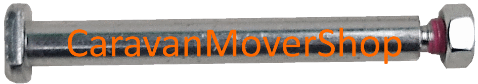 Truma 60030 95900 101mm marco de montaje perno de guiaPara SeR S Se Te TeR