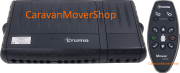 Truma 60040-00153 60040-00157  Caja de control  (1,22 kg)<BR>Para Smart A, Evo+, Q-mover Auto 