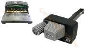 Truma  upgrade XT4 (return XT2 electronics) unidad de accionamiento completa <BR>Para XT2 