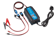 Victron BPC121031064R Blue Smart IP65 Charger 12/10(1) 230V CEE 7/17